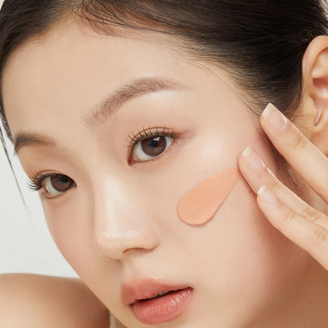 Carrotene Pore Clay Mask - 100 g - Image 5