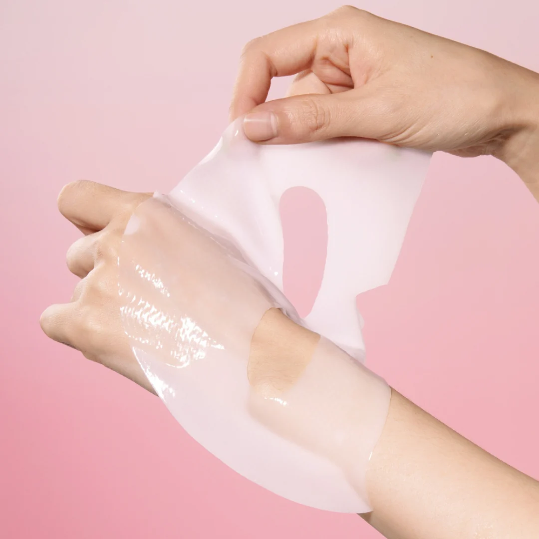 Cellmazing Firming Gel Mask - 1 Sheet Mask - Image 4