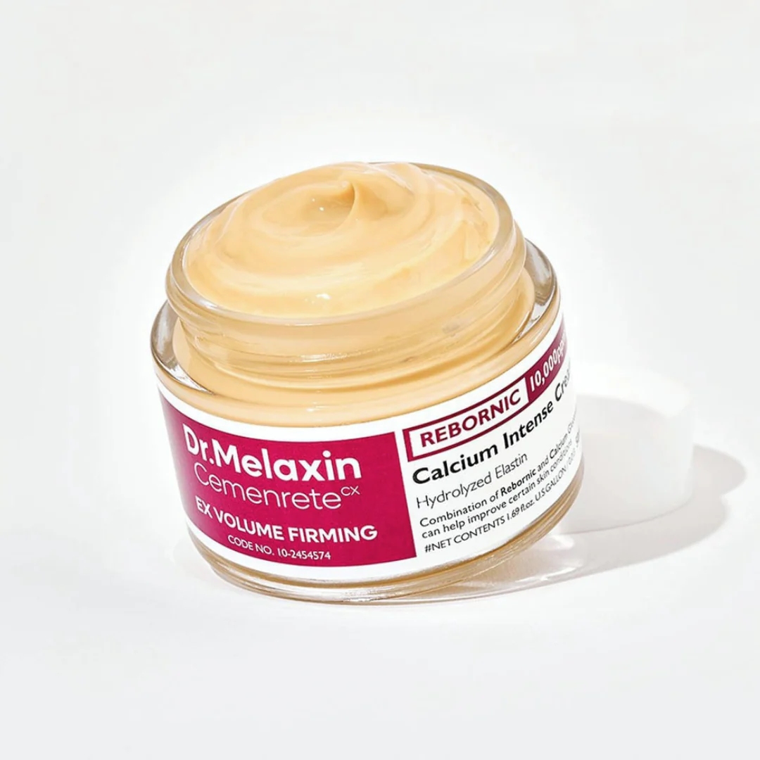 Cemenrete Calcium Volume Cream - 50 ml - Image 2