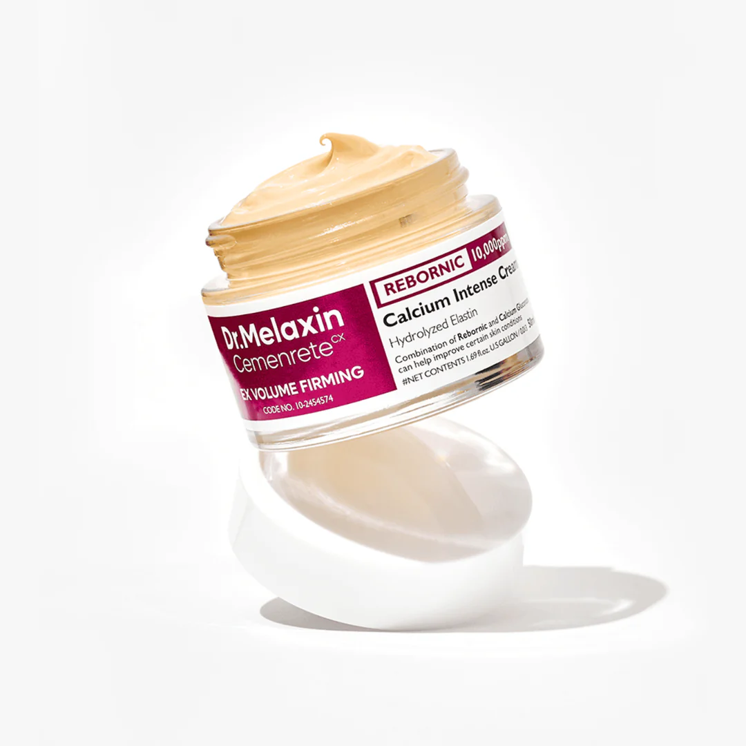 Cemenrete Calcium Volume Cream - 50 ml - Image 3