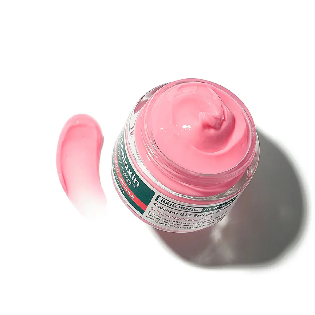 Cemenrete Cyano Pink Spicule Cream - 50 ml - Image 3