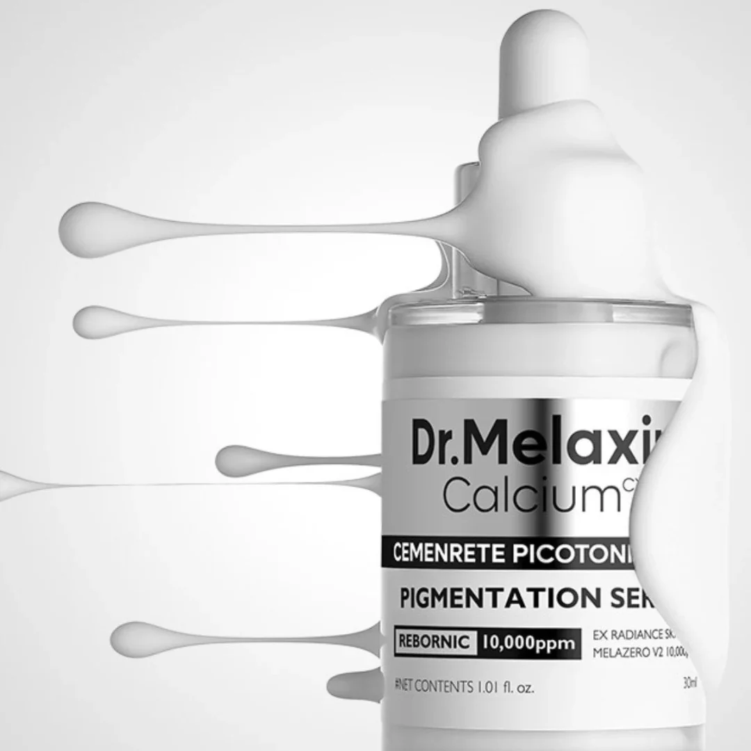 Cemenrete Picotonic Shot Pigmentation Serum - 30 ml - Image 2