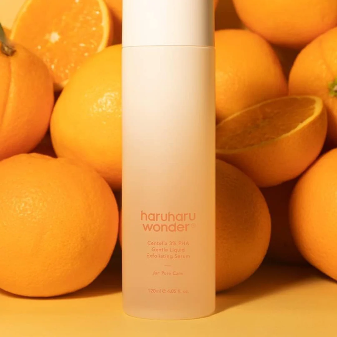 Centella 3% PHA Gentle Liquid Exfoliating Serum - 120 ml - Image 3