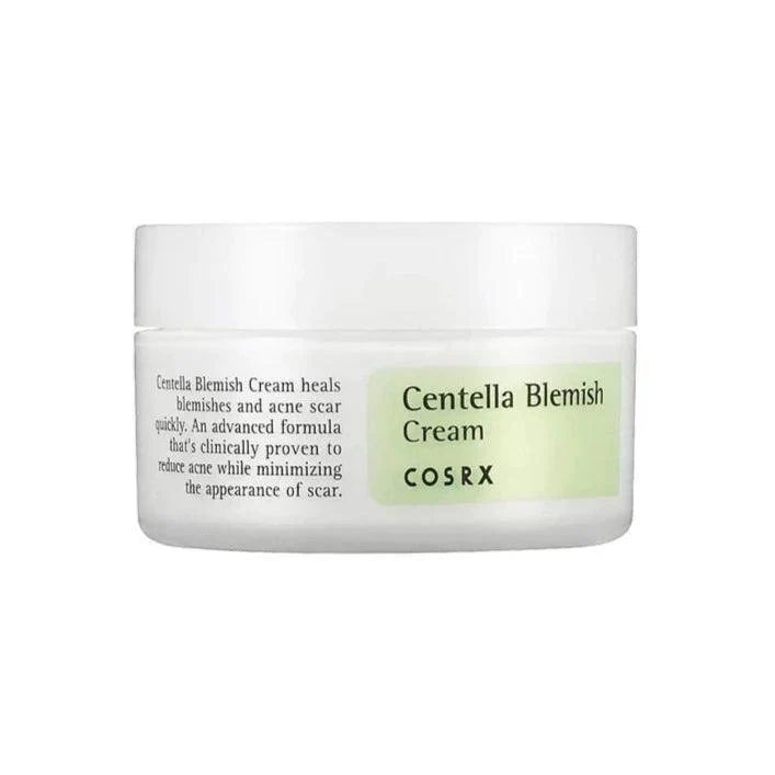 Centella Blemish Cream - 30 ml