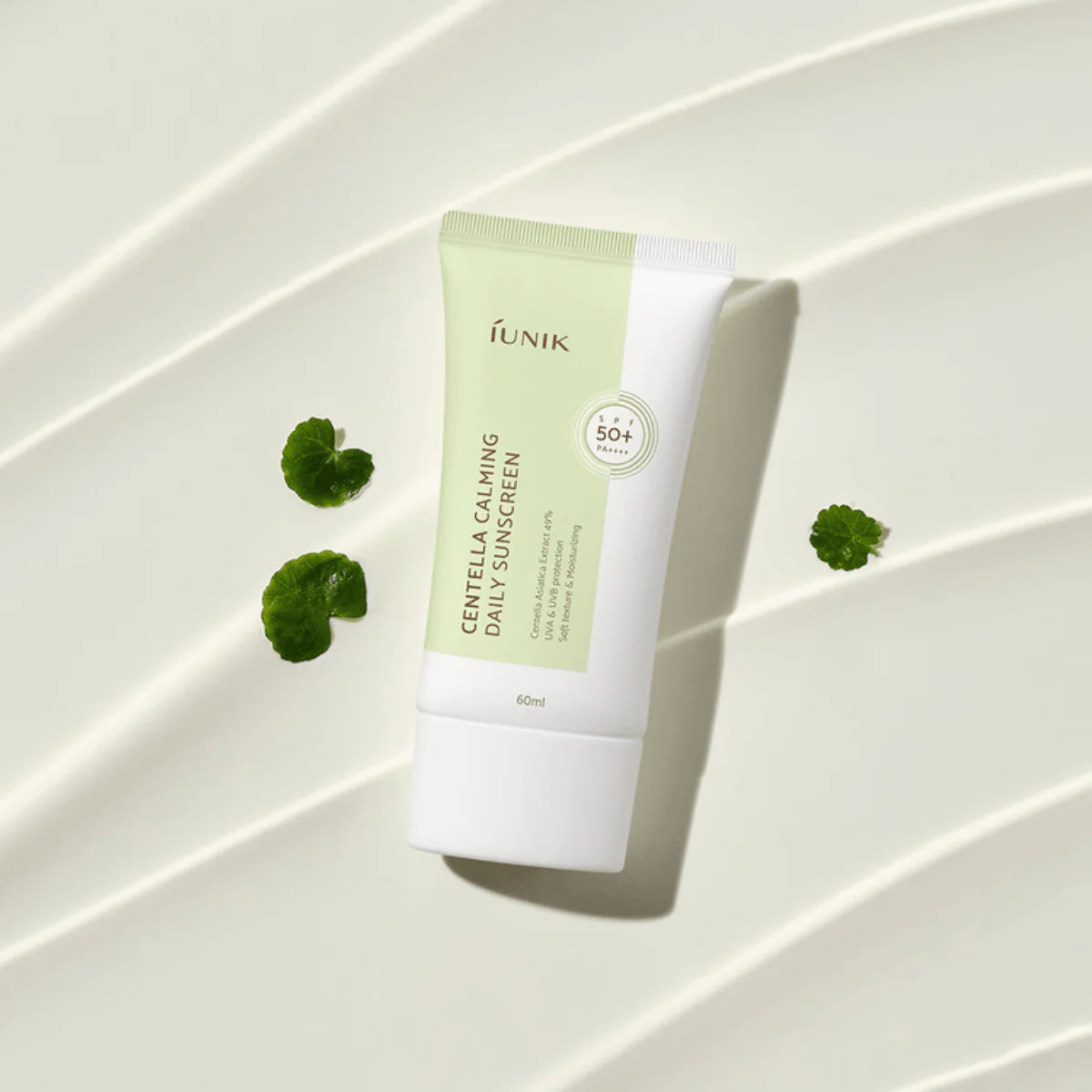 Centella Calming Daily Sunscreen - 60 ml - Image 3