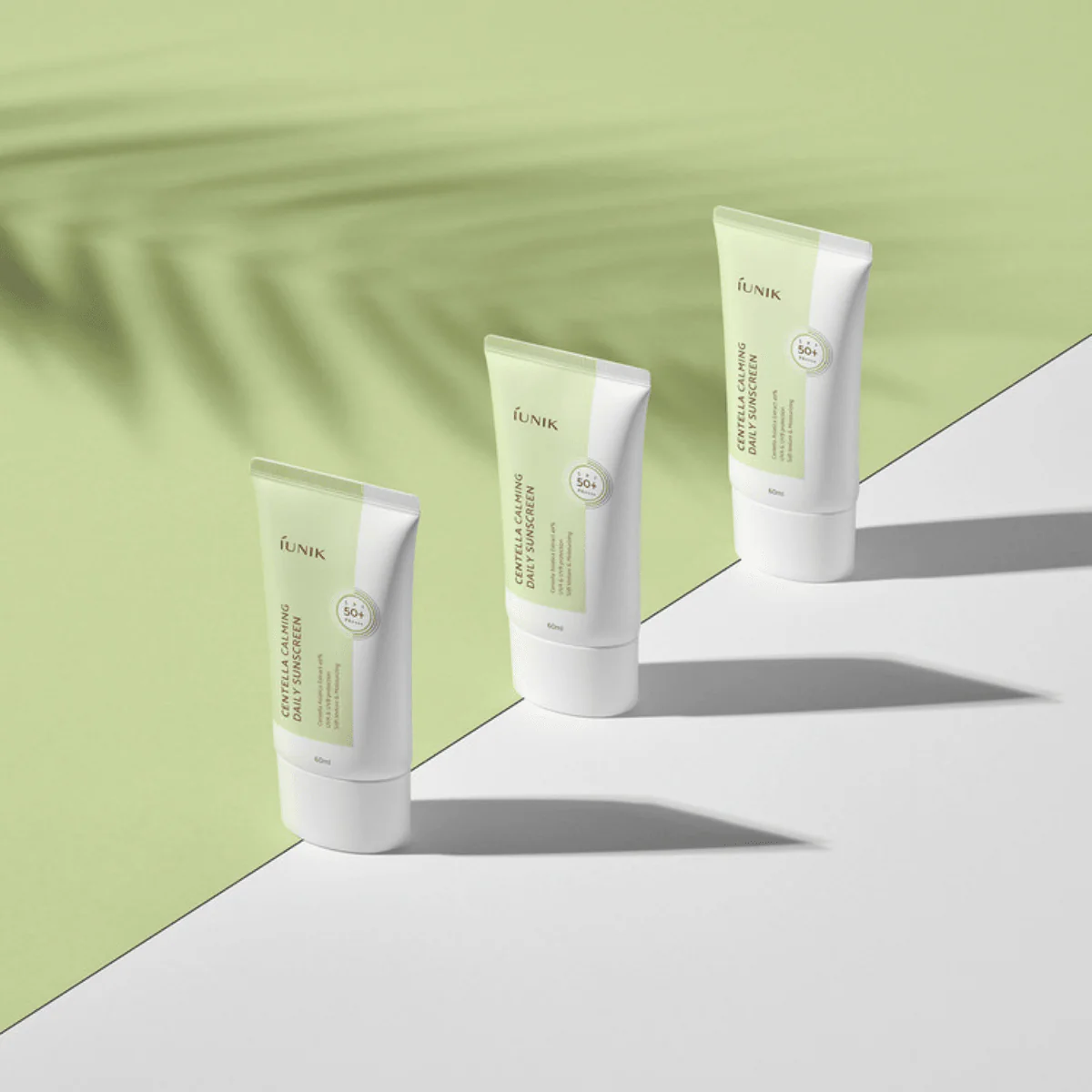 Centella Calming Daily Sunscreen - 60 ml - Image 4