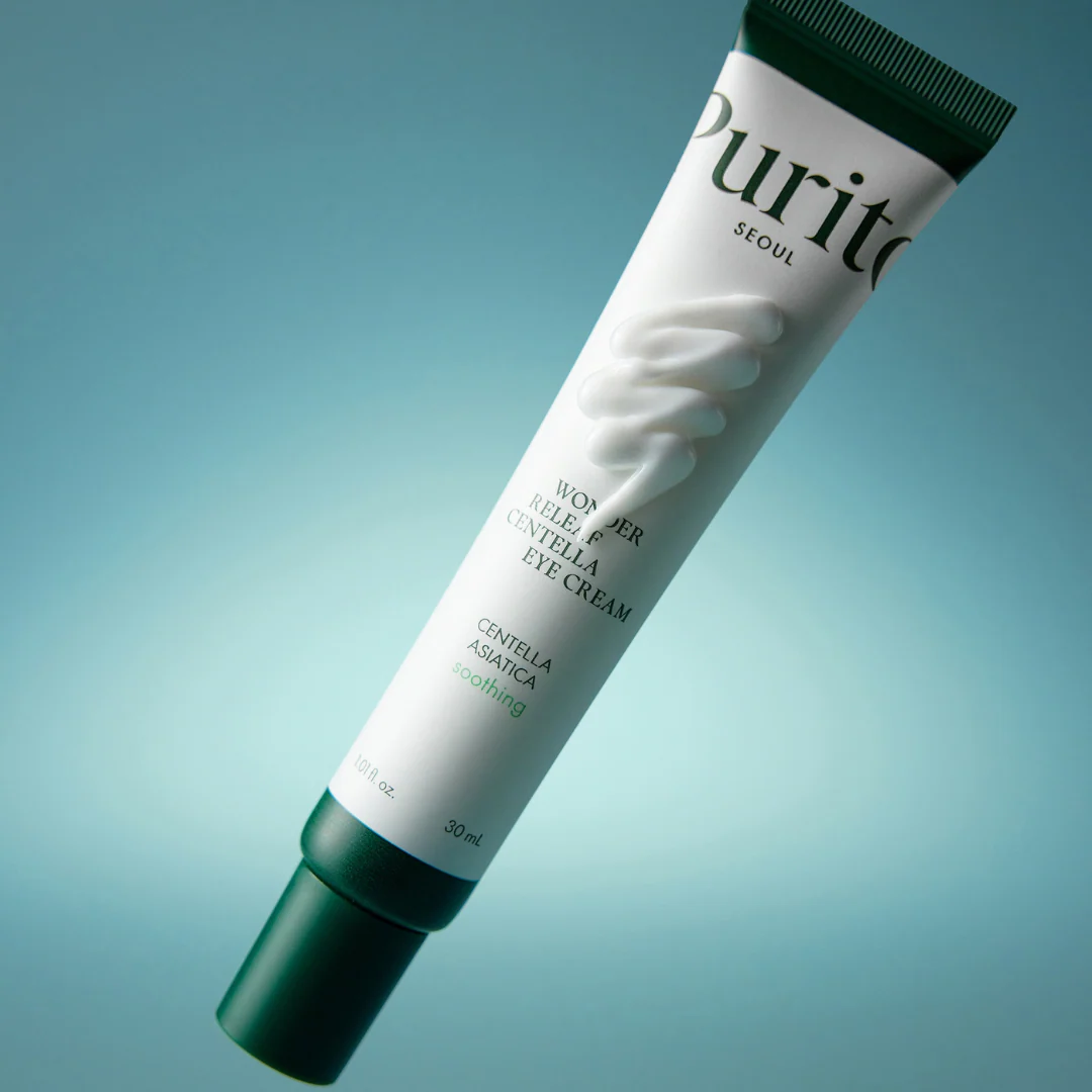 Wonder Releaf Centella Eye Cream - 30 ml - Image 2