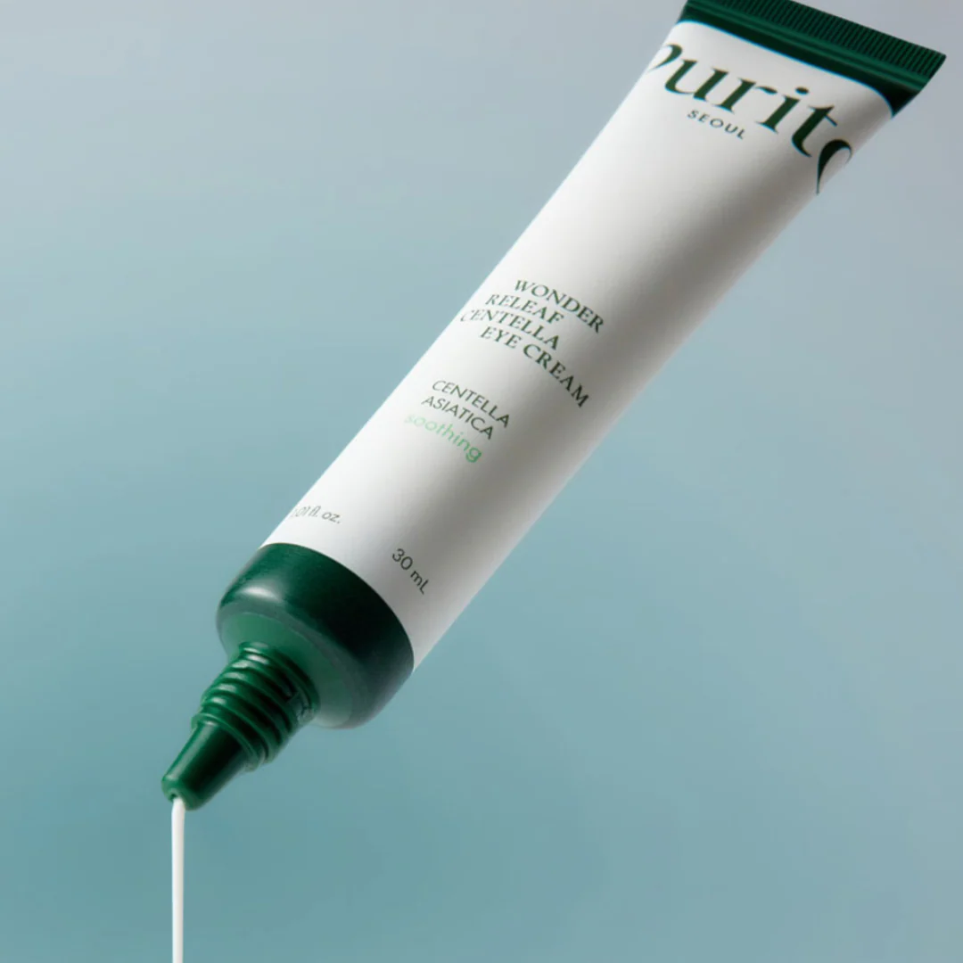 Wonder Releaf Centella Eye Cream - 30 ml - Image 3
