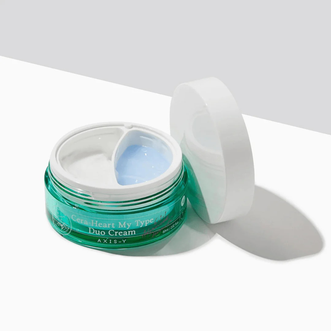 Cera-Heart My Type Duo Cream - 60 ml - Image 3