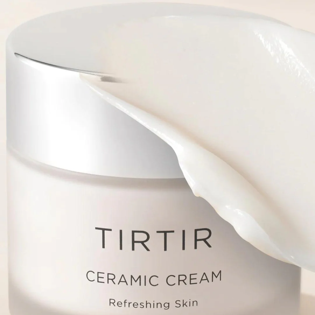 Ceramic Cream - 50 ml - Image 2