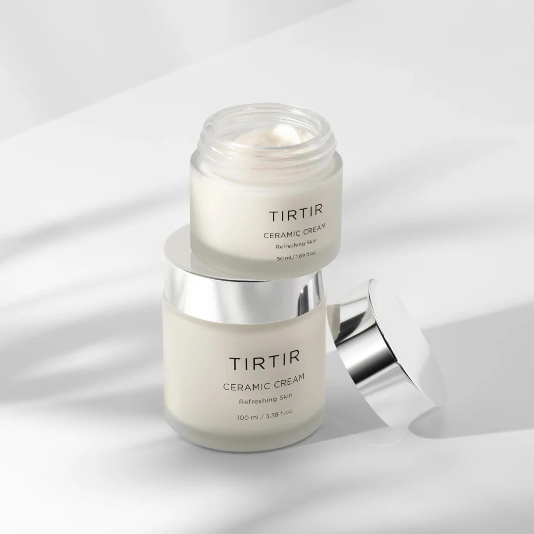 Ceramic Cream - 50 ml - Image 4