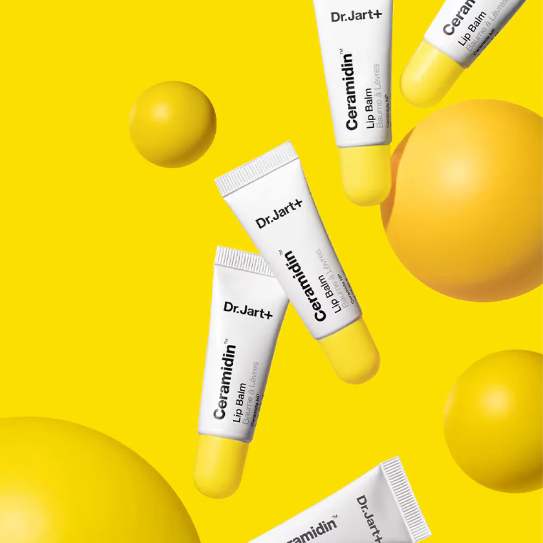 Ceramidin Lip Balm - 7 ml - Image 3