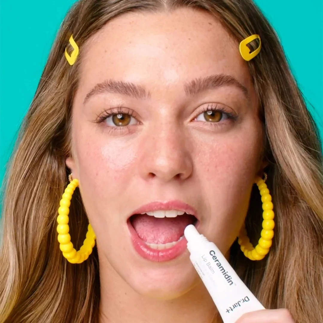 Ceramidin Lip Balm - 7 ml - Image 4