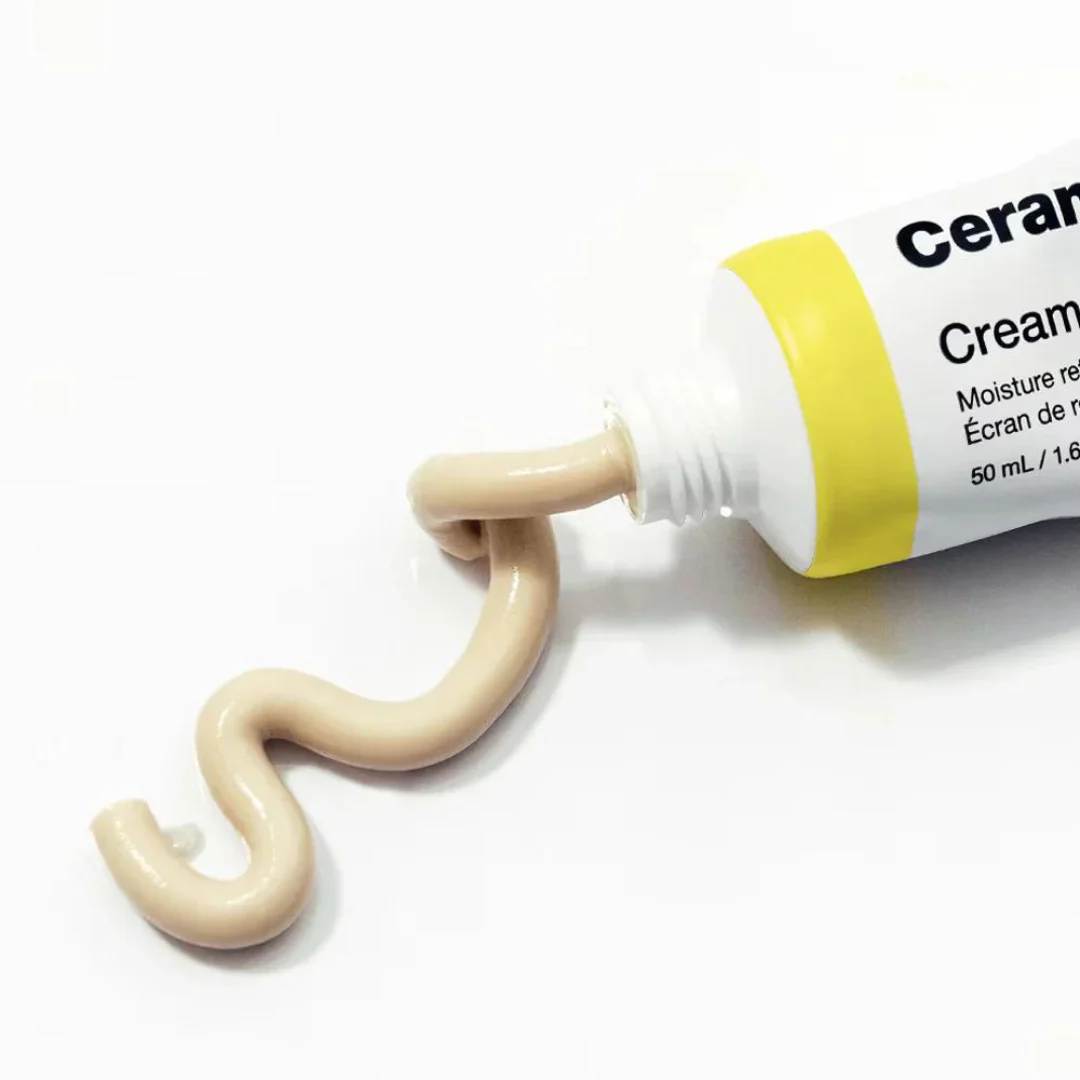 Ceramidin Skin Barrier Moisturizing Cream - 50 ml - Image 3