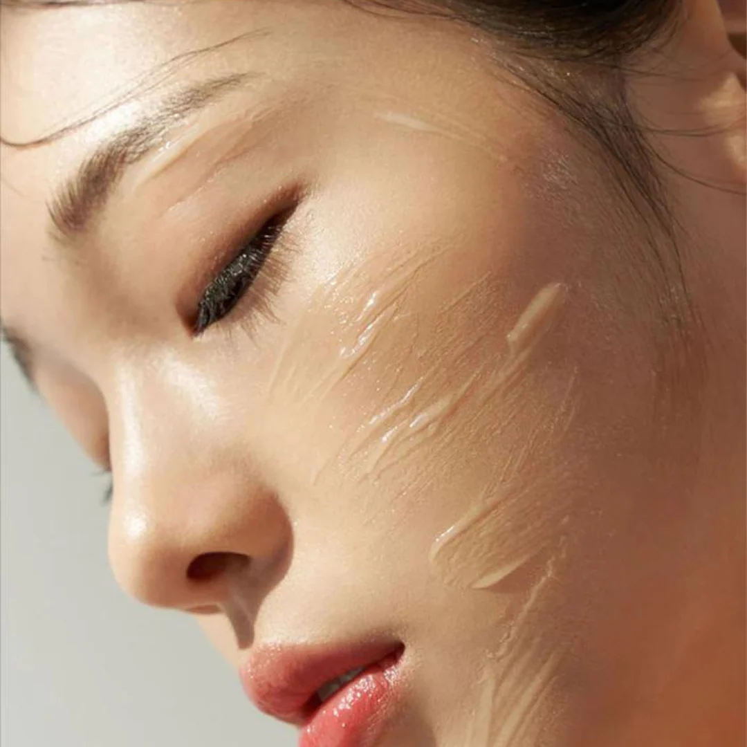 Cica Barrier 5.5 Cleansing Oil Balm - 100 ml - Image 3