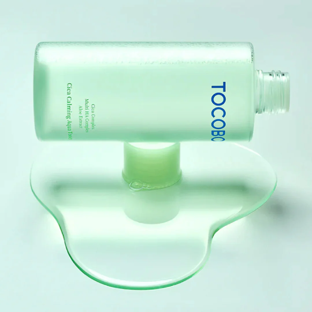 Cica Calming Aqua Toner - 200 ml - Image 3