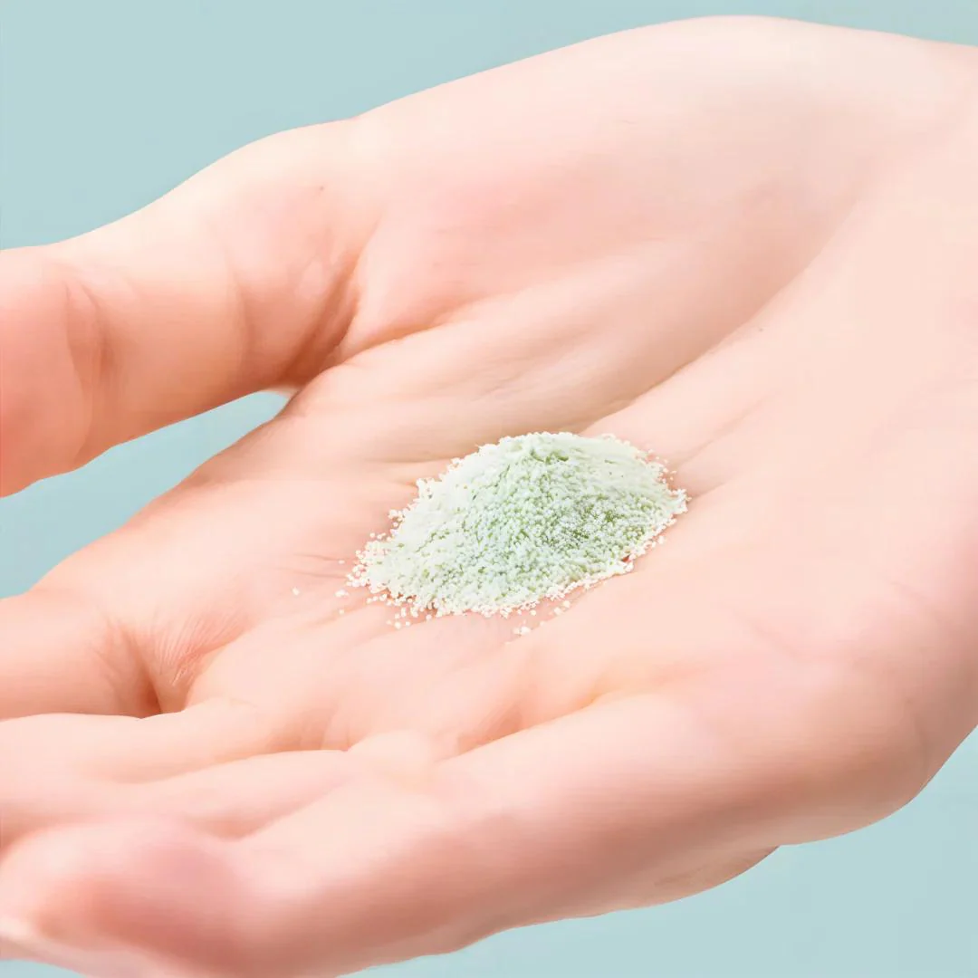 Cica Calming Powder Wash - 50 g - Image 4