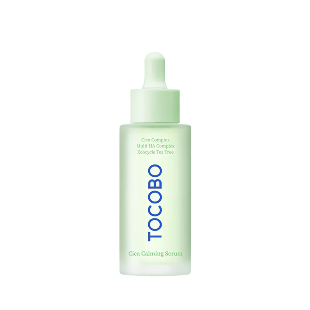 Cica Calming Serum - 50 ml