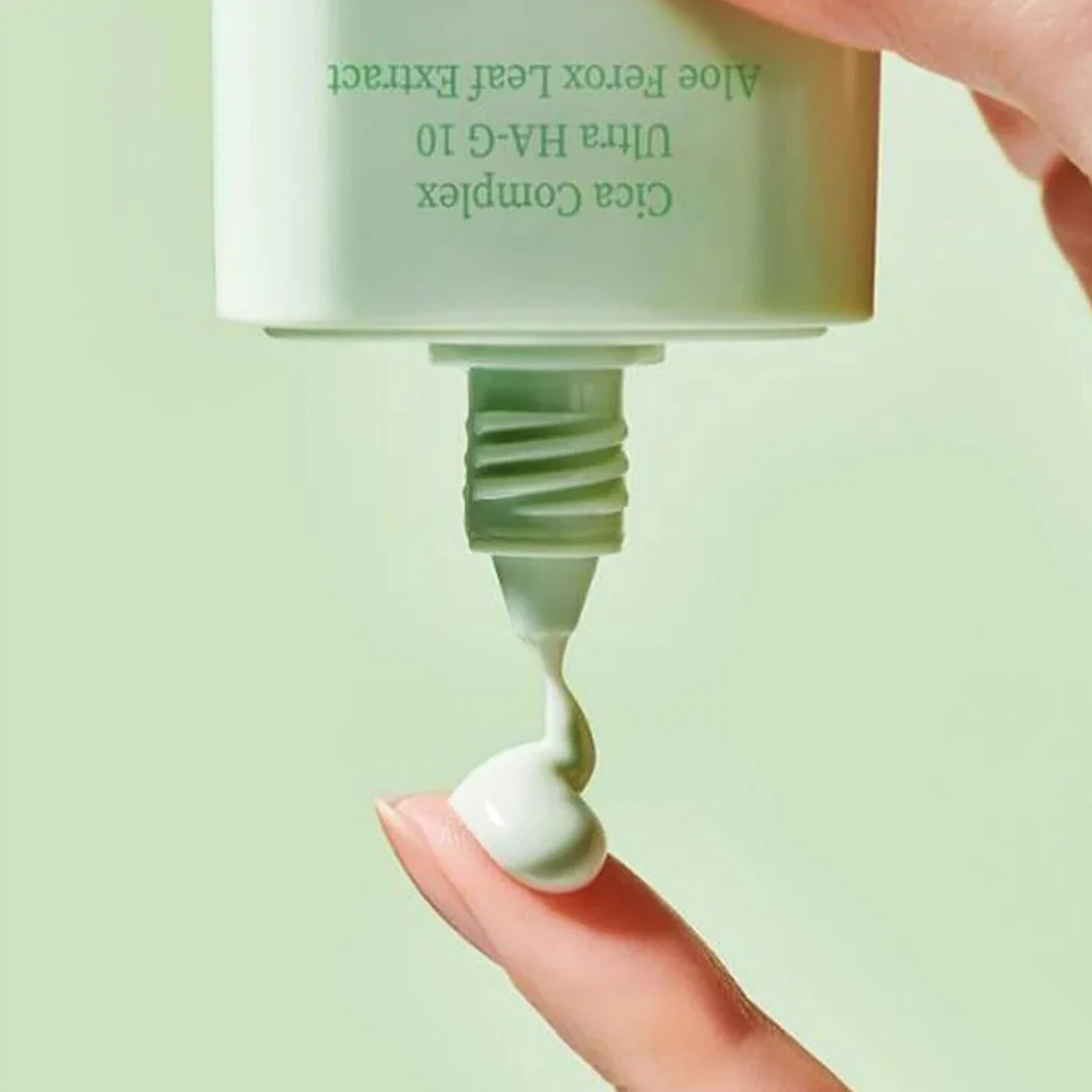 Cica Calming Sun Serum - 50 ml - Image 4