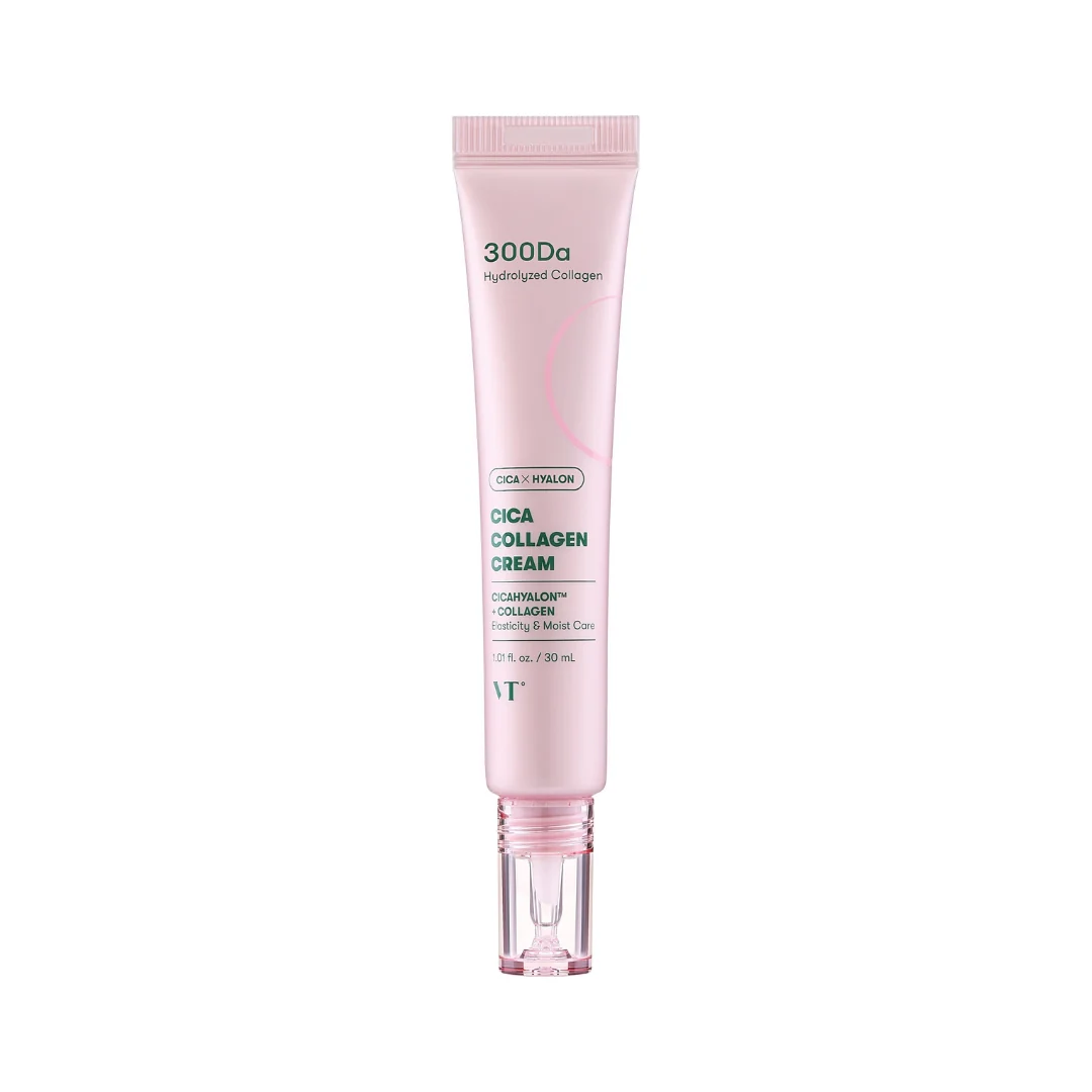 Cica Collagen Cream - 30 ml