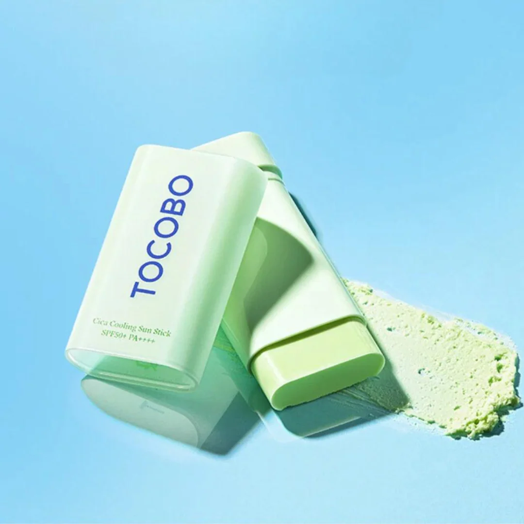 Cica Cooling Sun Stick - 18 g - Image 2
