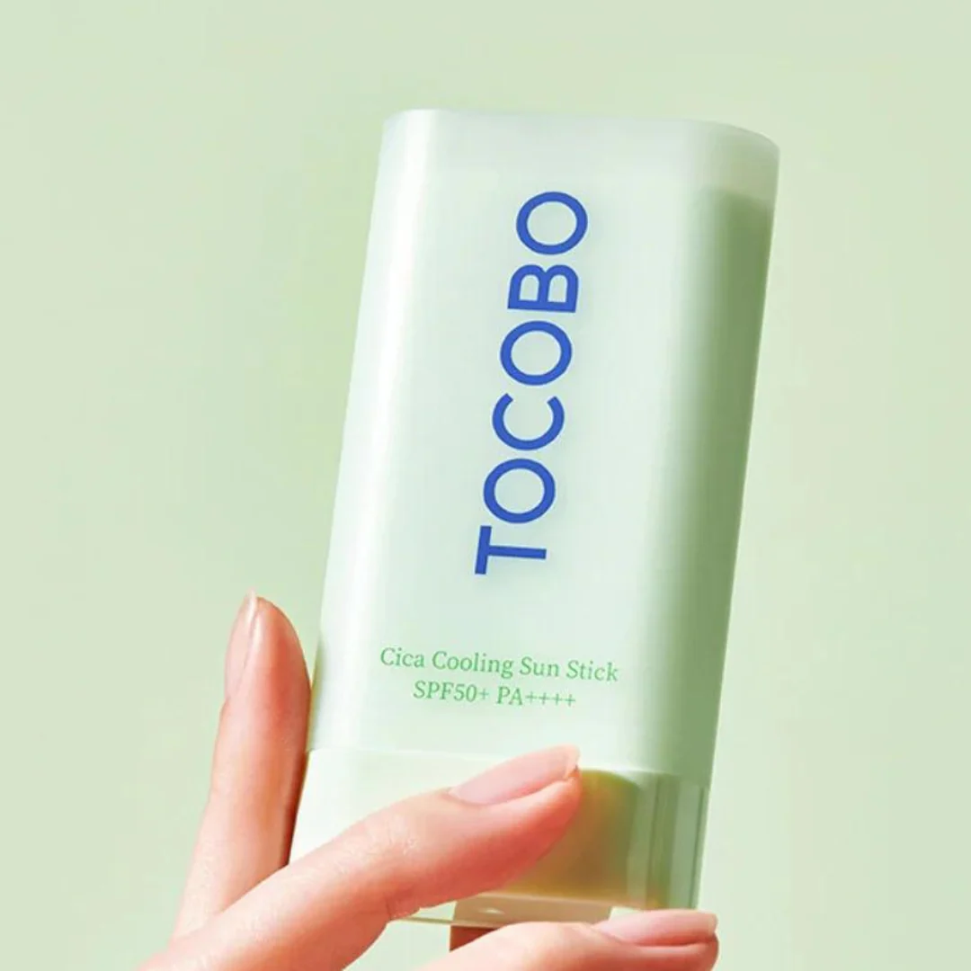 Cica Cooling Sun Stick - 18 g - Image 4
