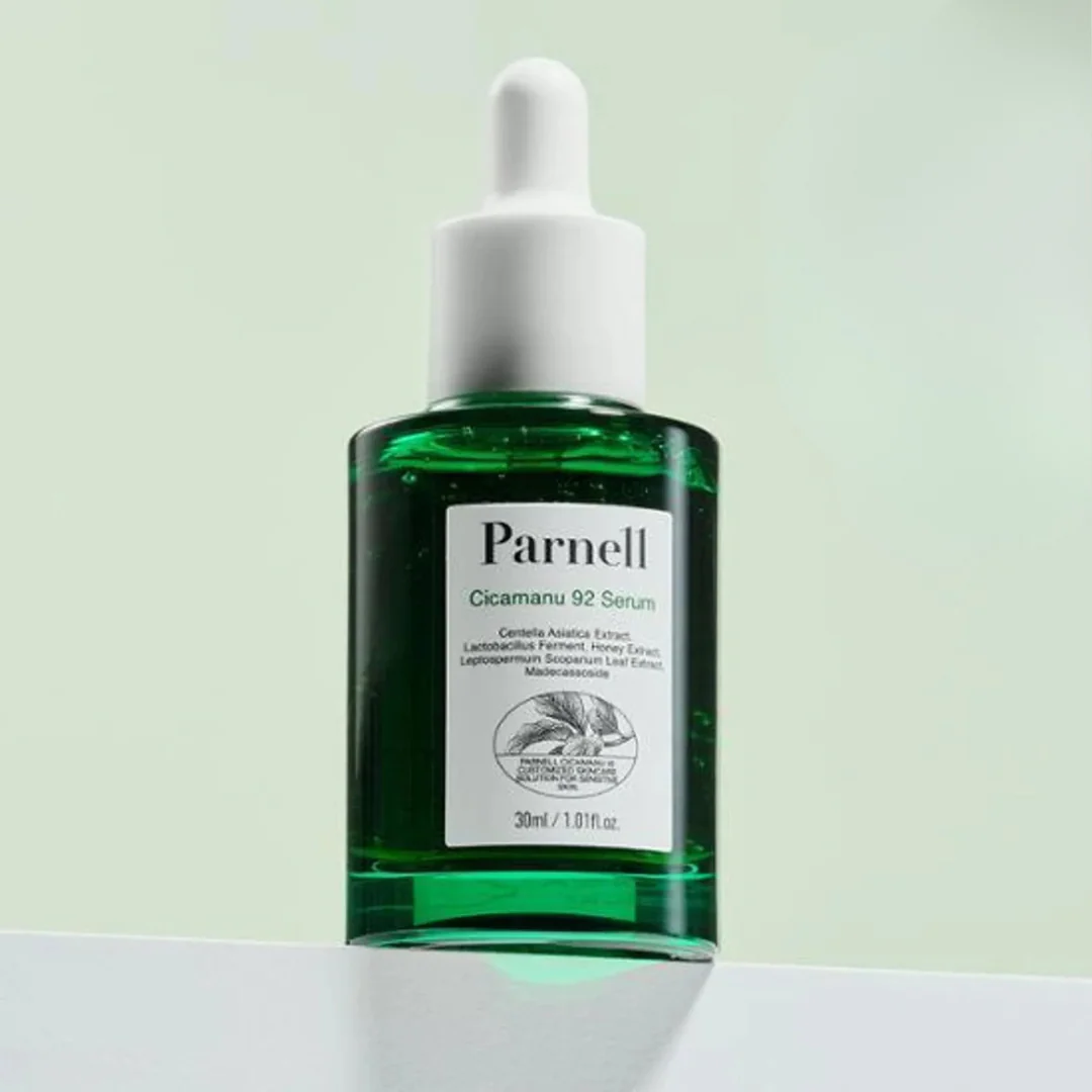 Cicamanu 92 Serum - 30 ml - Image 4