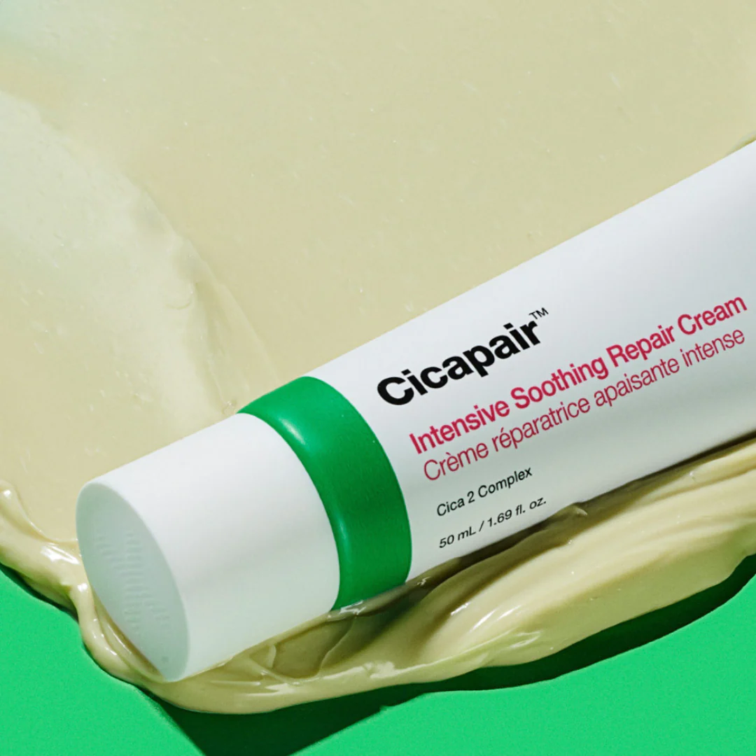 Cicapair Intensive Soothing Repair Cream - 50 ml - Image 4