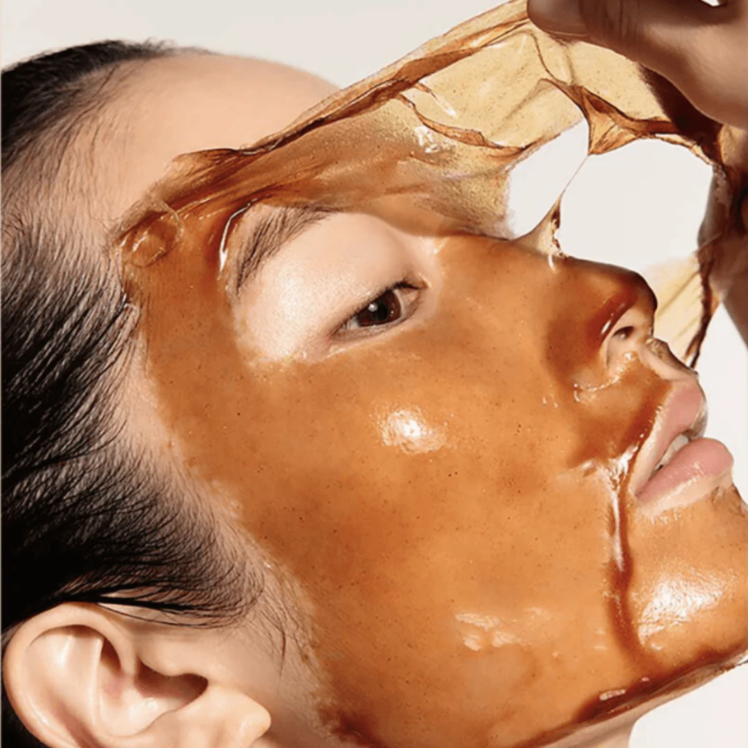 Clarifying Mask - 150 ml - Image 4