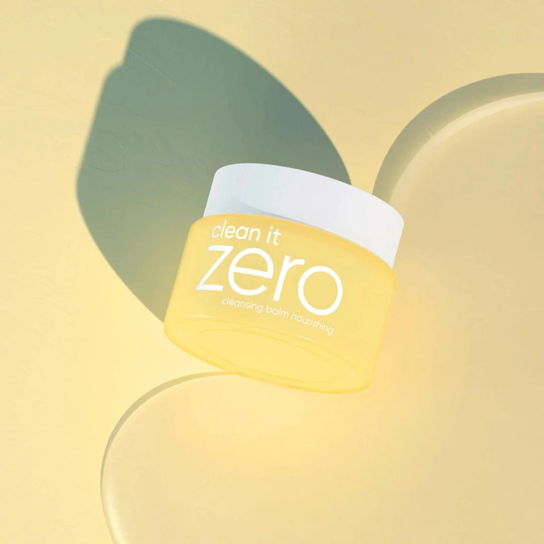 Clean It Zero Cleansing Balm (Nourishing) - 100 ml - Image 3