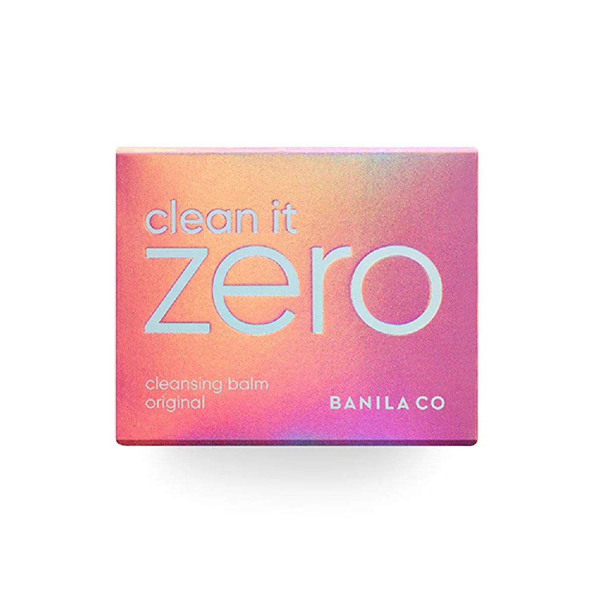 Clean It Zero Cleansing Balm (Original) - 100 ml - Image 5
