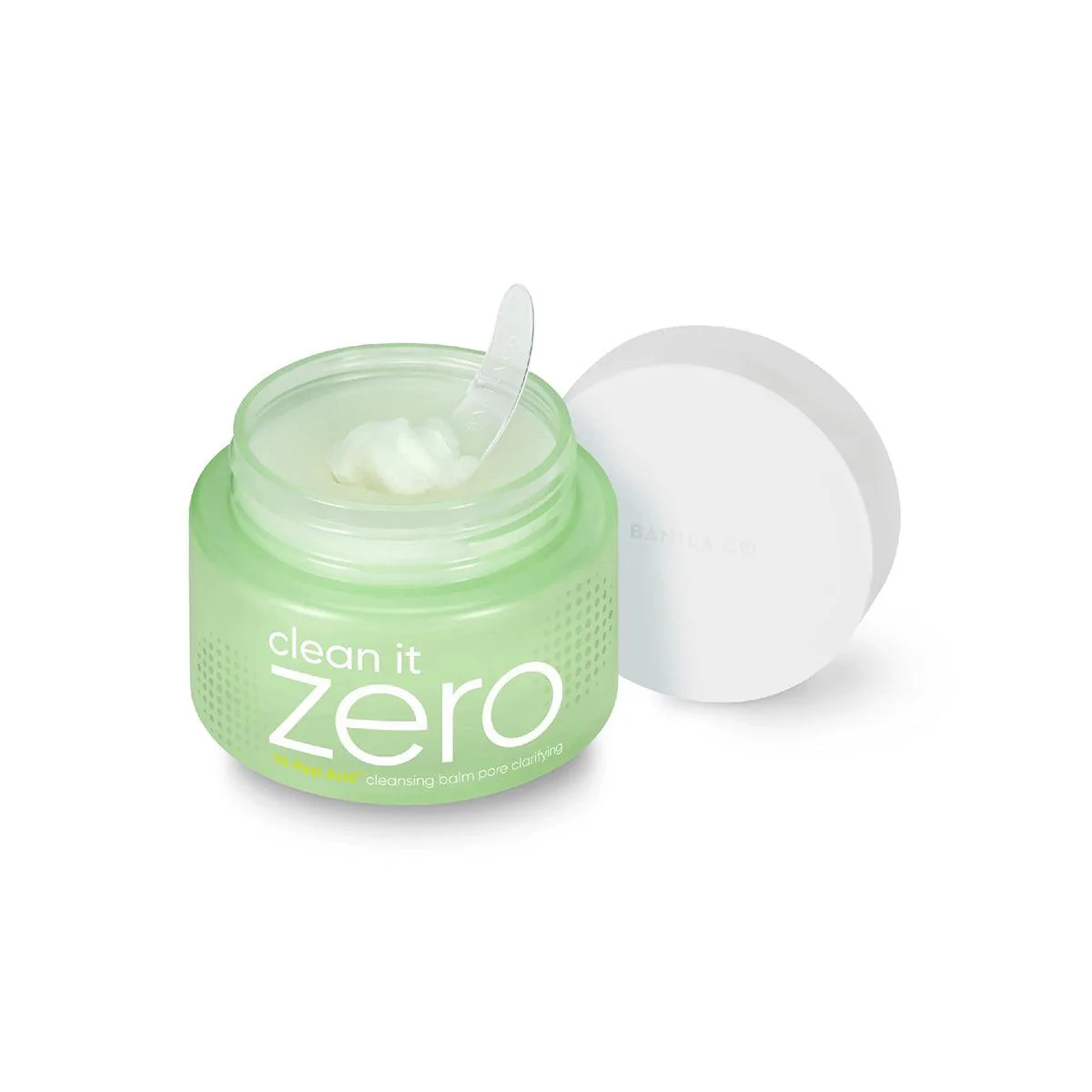 Clean It Zero Cleansing Balm (Pore Clarifying) - 100 ml - Image 2