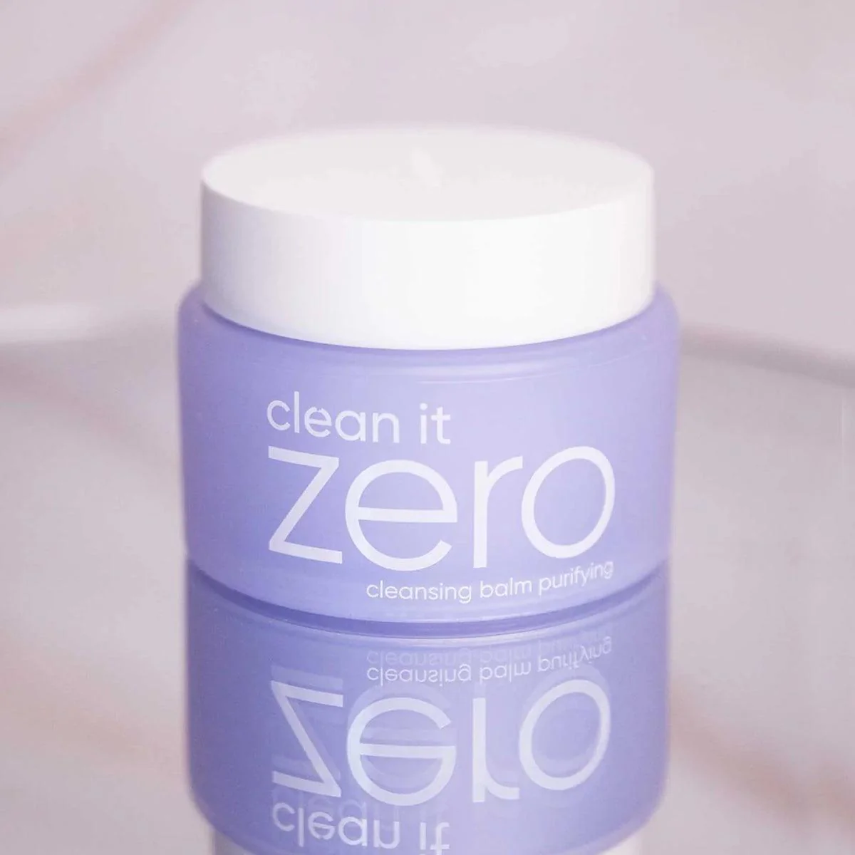 Clean It Zero Cleansing Balm (Calming) - 100 ml - Image 4
