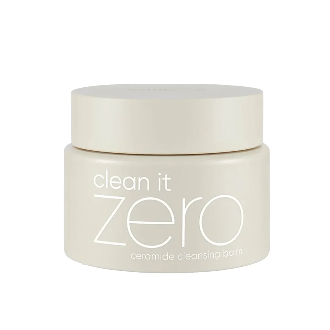 Clean It Zero Cleansing Balm (Ceramide) - 100 ml