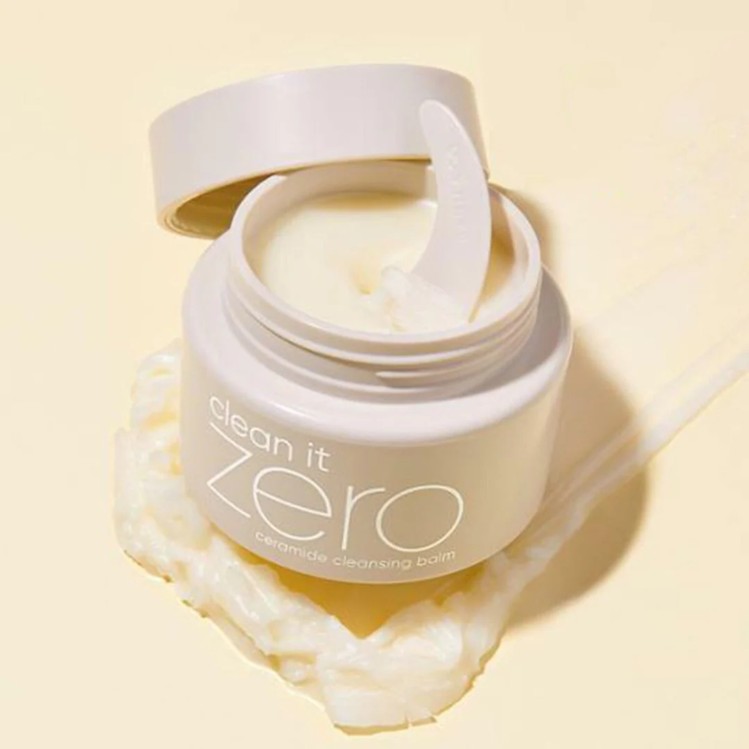 Clean It Zero Cleansing Balm (Ceramide) - 100 ml - Image 2