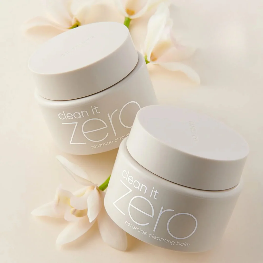 Clean It Zero Cleansing Balm (Ceramide) - 100 ml - Image 3