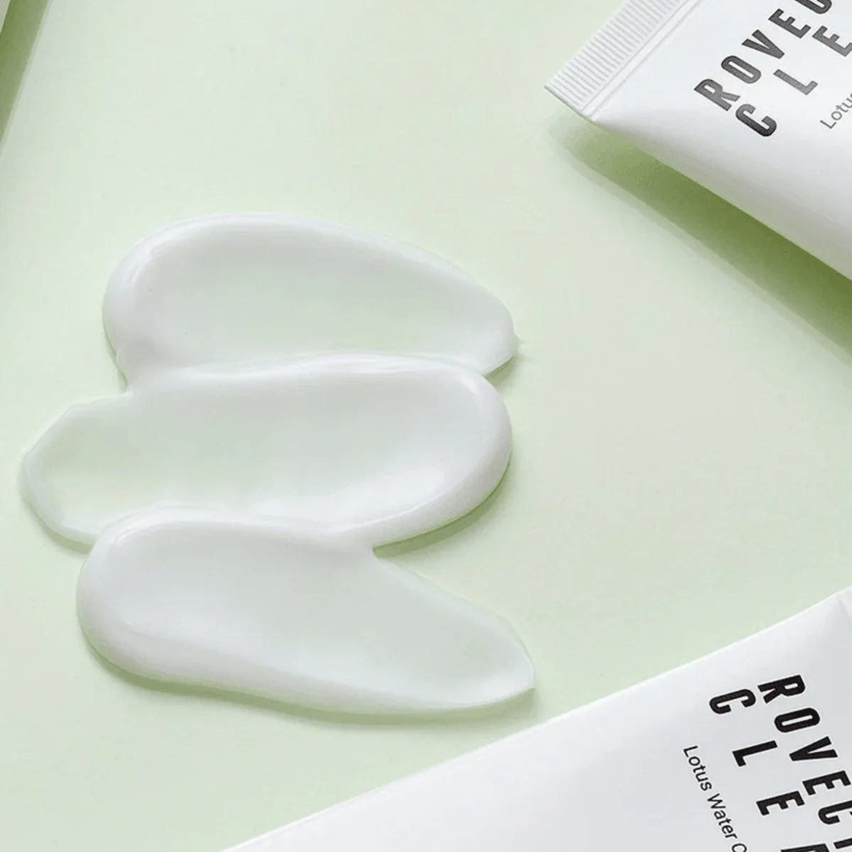 Clean Lotus Water Cream - 60 ml - Image 2