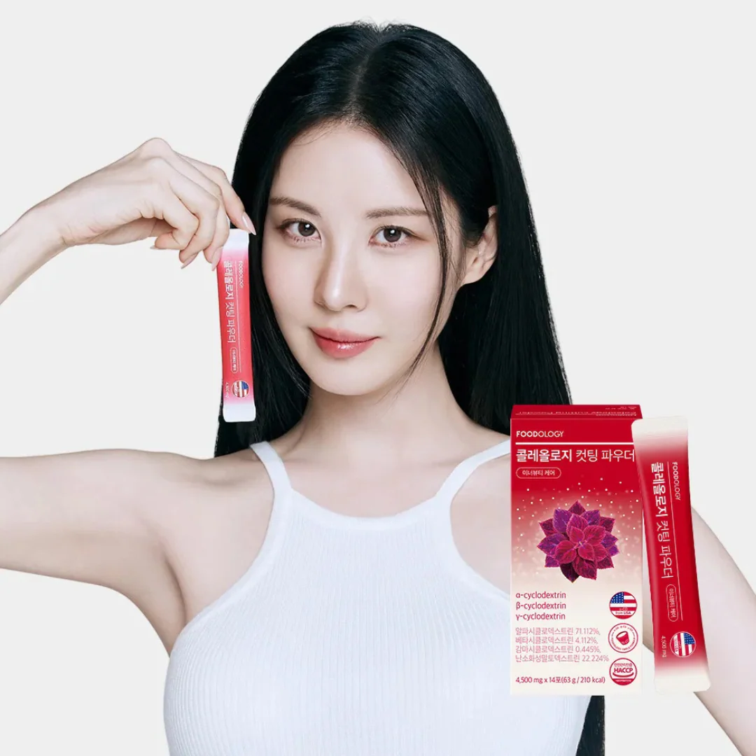Coleology Cutting Powder - 14 Sticks - Image 3