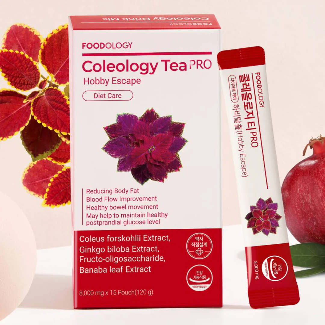 Coleology Tea PRO - 15 Sticks - Image 3