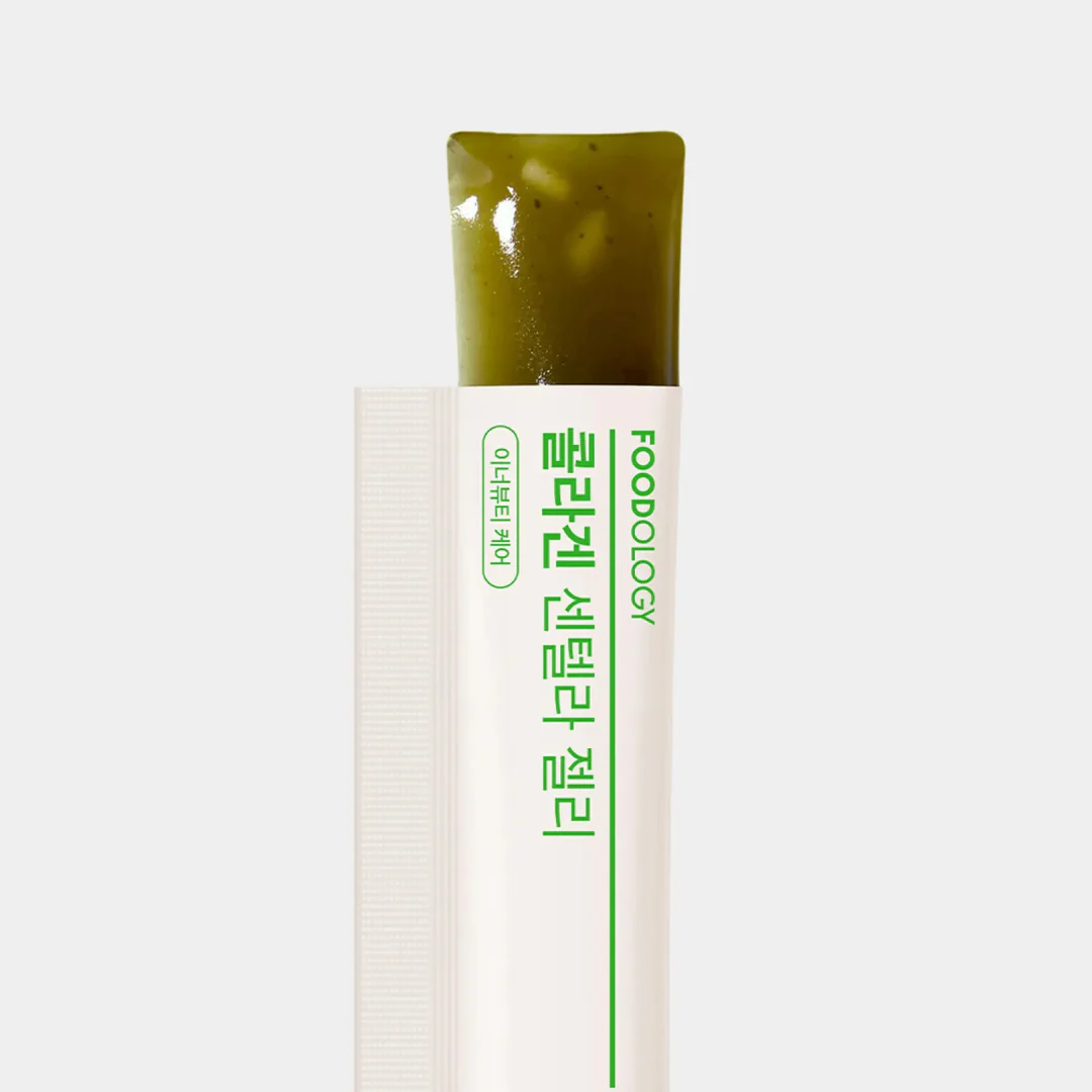 Collagen Centella Jelly - 10 Sticks - Image 2