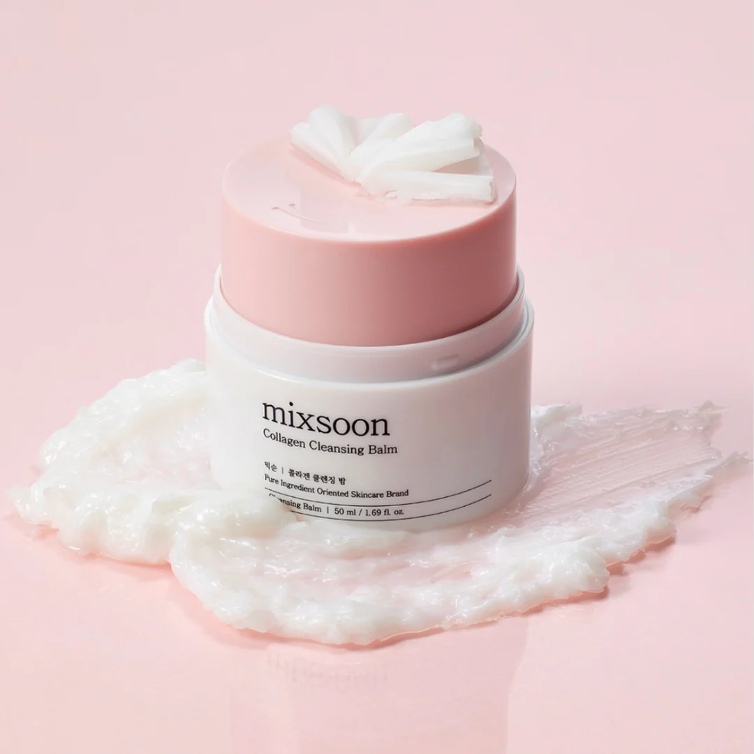Collagen Cleansing Balm - 50 ml - Image 2