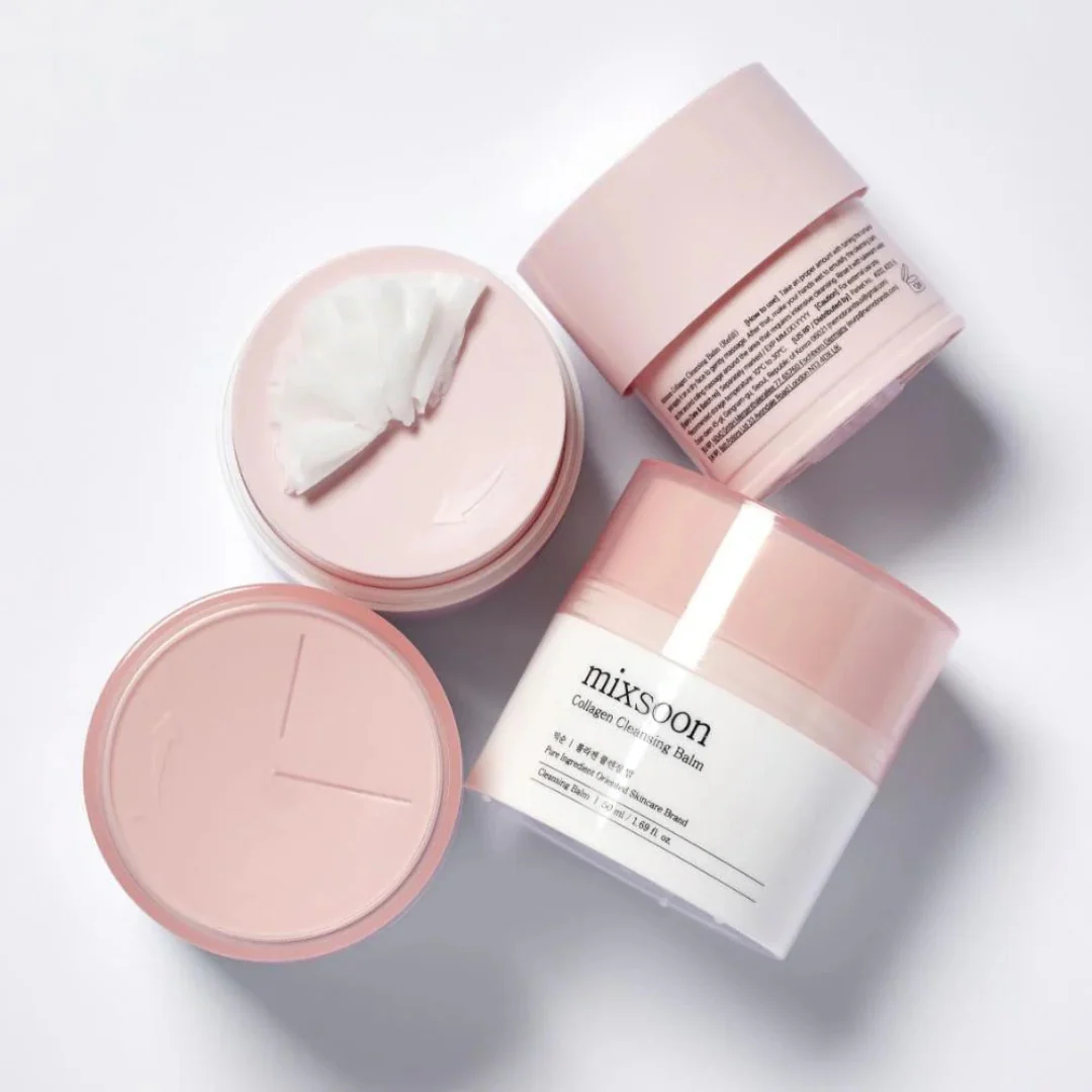 Collagen Cleansing Balm - 50 ml - Image 3