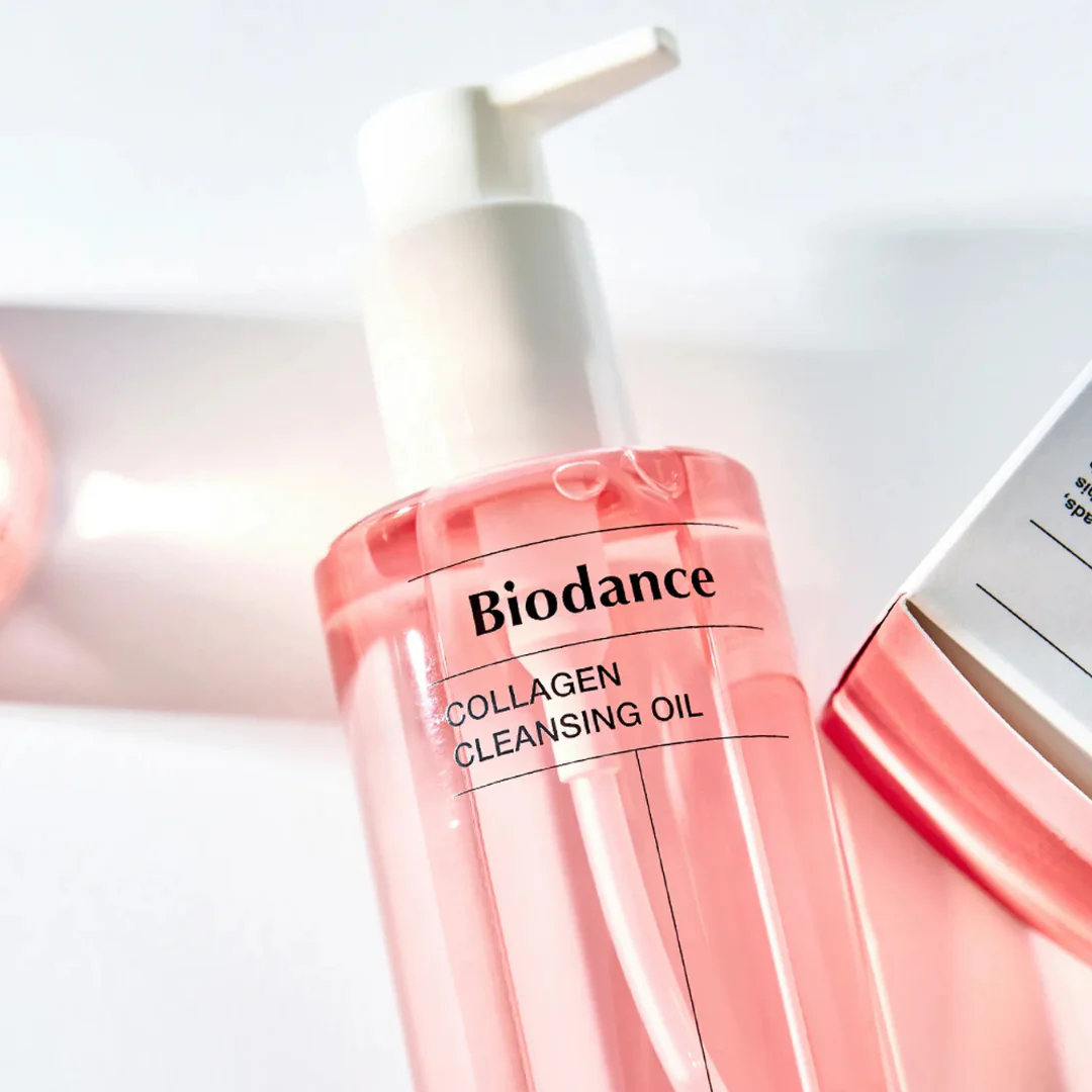 Collagen Cleansing Oil - 200 ml - Image 3