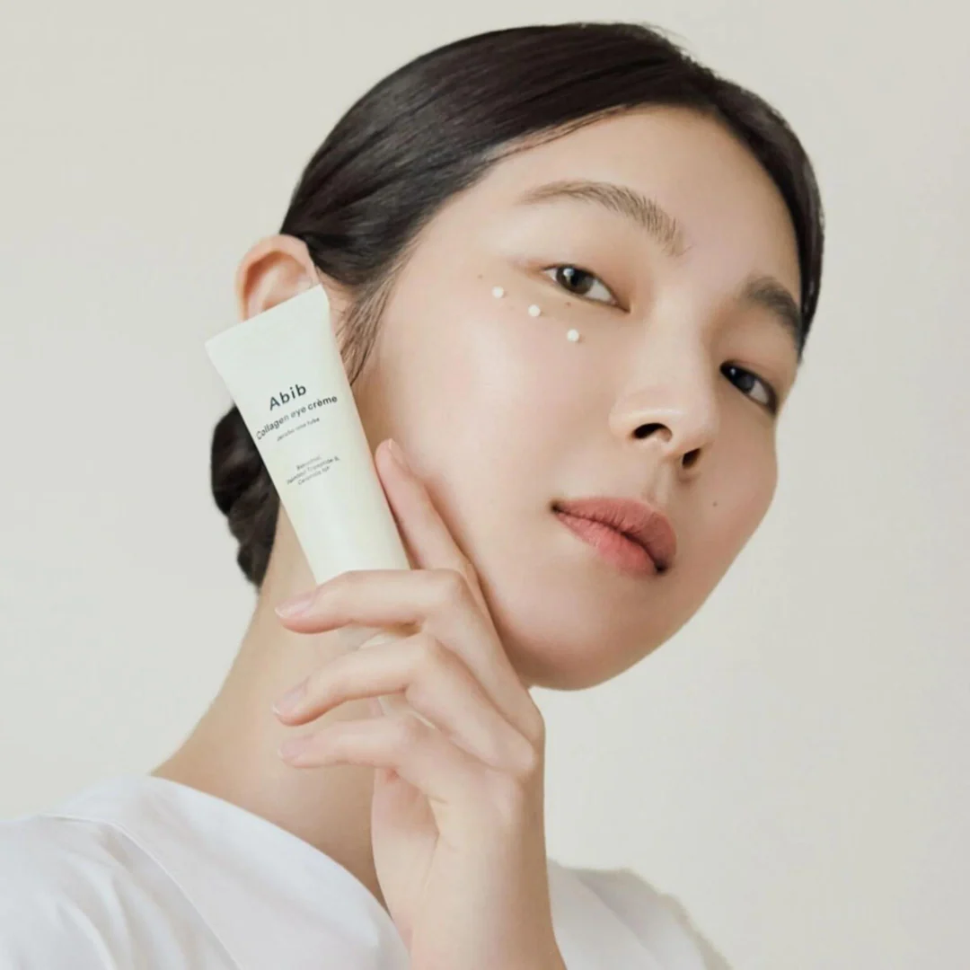 Collagen Eye Crème Jericho Rose Tube - 30 ml - Image 4