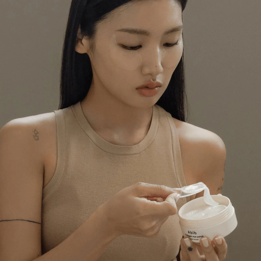 Collagen Eye Patch Jericho Rose Jelly - 60 pcs - Image 4