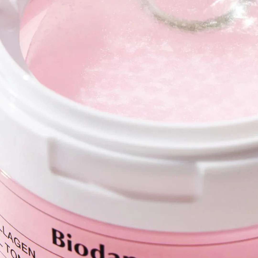 Collagen Gel Toner Pads - 60 Pads - Image 2