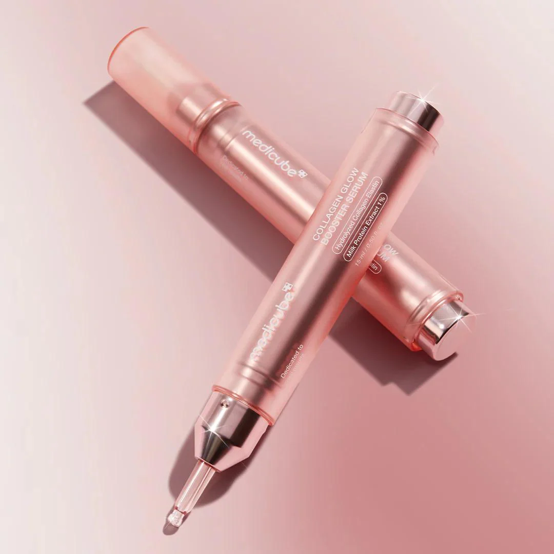 Collagen Glow Booster Serum - 15 ml - Image 3