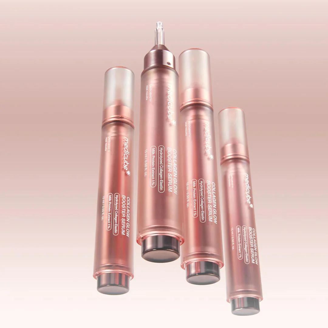 Collagen Glow Booster Serum - 15 ml - Image 4