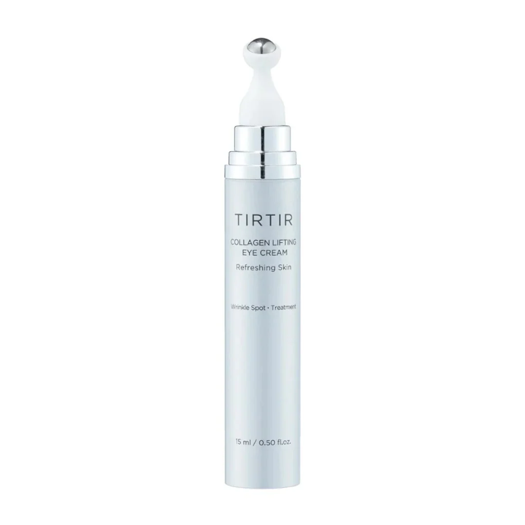 Collagen Lifting Eye Cream - 15 ml - Image 3