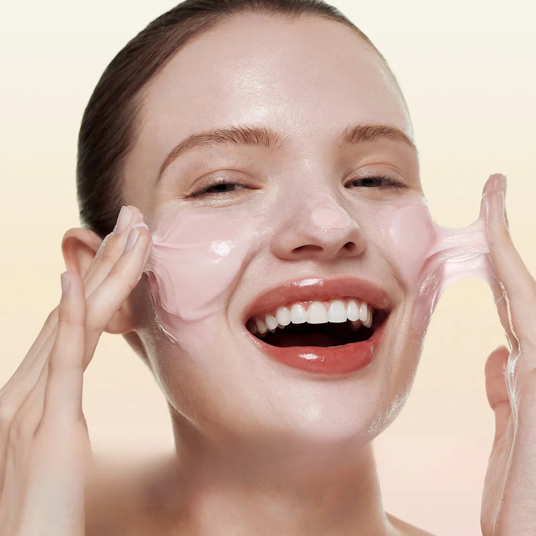 Collagen Mask To Foam Cleanser - 150 ml - Image 4